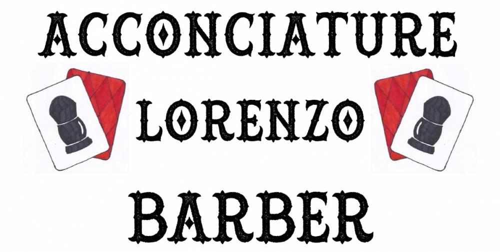  - Acconciature Lorenzo Barber